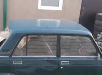 Lada (ВАЗ) 2105, 2002 г.