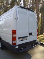 Iveco Daily 35c13, 2010 г.