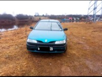 Renault Laguna I, 1994 г.