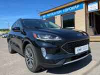 Ford Escape IV, 2020 г.