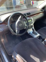 Volkswagen Passat B7, 2011 г.