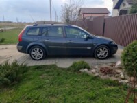 Renault Megane II, 2005 г.