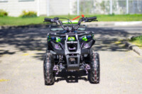 MMG Hummer 49cc, 2022 г.
