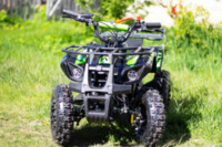 MMG Hummer 49cc, 2022 г.