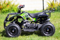 MMG Hummer 49cc, 2022 г.