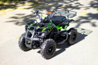 MMG Hummer 49cc, 2022 г.