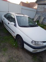 Renault Laguna I, 1995 г.