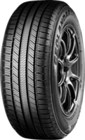 Легковые шины Yokohama Geolandar CV G058 255/55 R18 2 шт.