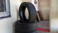Легковые шины Toyo Proxes C1S 225/50 R18 4 шт.