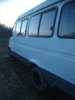 ГАЗ 3221, 2002 г.