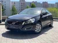 Volvo S60 II, 2011 г.