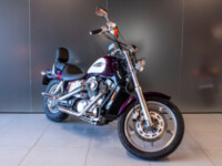 Honda VT 1100С, 1994 г.