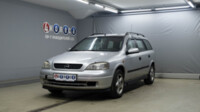 Opel Astra G, 1998 г.