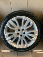 Land Rover 9.5x21 5x120 4 шт.