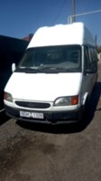 Ford Transit макси база, 1999 г.