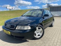 Audi A4 B5, 1997 г.