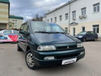 Citroen Evasion I, 1995 г.