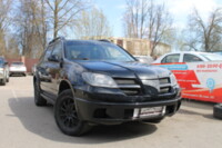 Mitsubishi Outlander I, 2003 г.