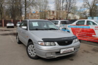 Mazda 626 GF, 1998 г.