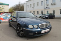 Rover 75 I, 1999 г.