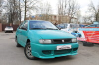 SEAT Cordoba I, 1994 г.