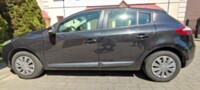 Renault Megane III, 2010 г.