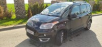 Citroen C3 Picasso I, 2010 г.
