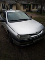 Renault Laguna I, 1996 г.