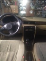 Rover 400 HH-R, 1998 г.