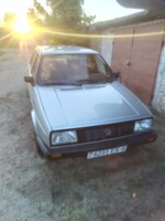 Volkswagen Jetta II, 1986 г.