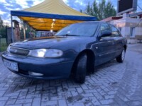 Kia Clarus I, 1996 г.