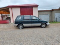 Hyundai Santamo, 7 мест, 1999 г.