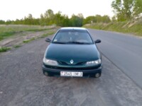 Renault Laguna I, 1998 г.