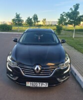 Renault Talisman I, 2016 г.