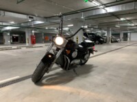 Kawasaki VN, 2005 г.