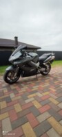 Honda VFR, 2008 г.