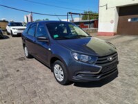 Lada (ВАЗ) Granta I · Рестайлинг, 2019 г.