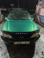Opel Vectra B, 1996 г.