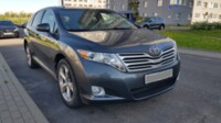 Toyota Venza I, 2009 г.