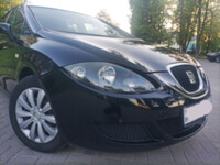 SEAT Leon II, 2008 г.