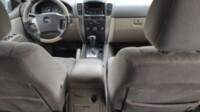 Kia Sorento I, 2005 г.