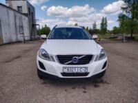 Volvo XC60 I, 2011 г.
