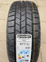 Легковые шины Continental ContiCrossContact Winter 235/65 R18 4 шт.