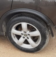 Китай 7x17 5x114.3 4 шт.