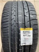 Легковые шины Dunlop SP Sport Maxx 050+ SUV 255/50 R20 4 шт.
