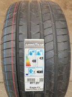 Легковые шины GoodYear Eagle F1 Asymmetric 3 SUV 275/45 R19 4 шт.
