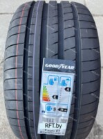Легковые шины GoodYear Eagle F1 Asymmetric 5 255/40 R21 4 шт.