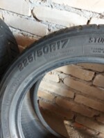Легковые шины Ling Long GREEN Max 225/50 R17 4 шт.