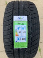 Легковые шины Ling Long GREEN-Max-Winter-UHP 315/35 R20 4 шт.