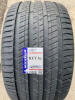 Легковые шины Michelin Latitude Sport 3 275/45 R19 4 шт.